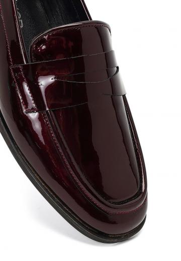 Полуботинки