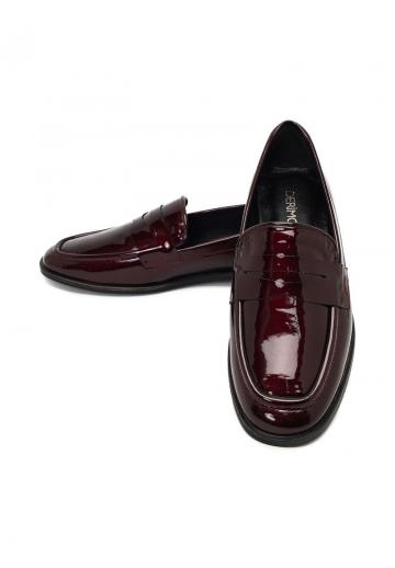 Полуботинки