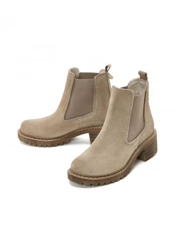 Ботинки челси