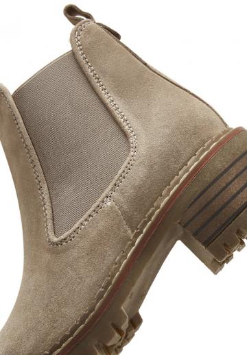 Ботинки челси