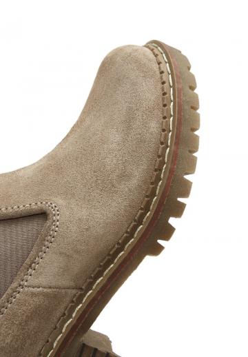 Ботинки челси