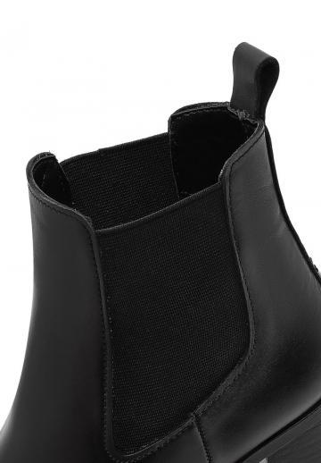 Ботинки челси