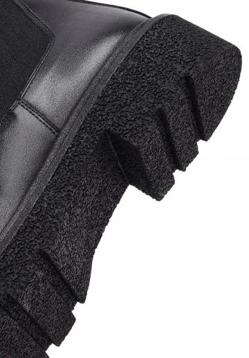 Ботинки челси