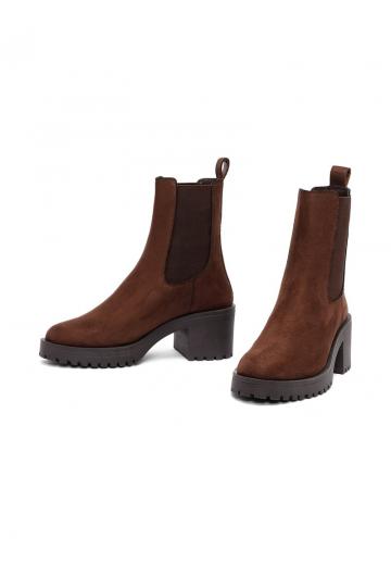 Ботинки челси