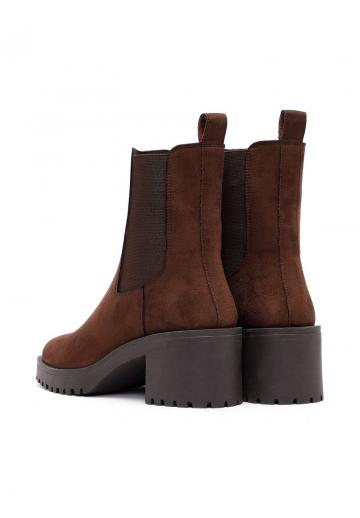 Ботинки челси