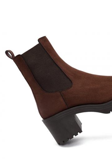 Ботинки челси