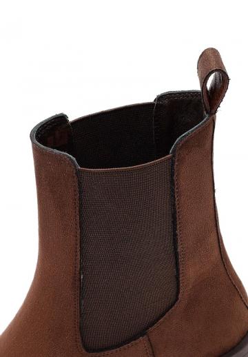 Ботинки челси