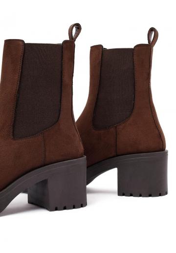 Ботинки челси