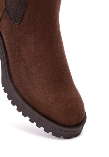 Ботинки челси