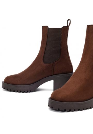 Ботинки челси