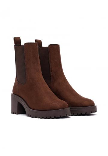 Ботинки челси