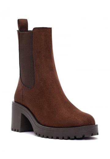 Ботинки челси