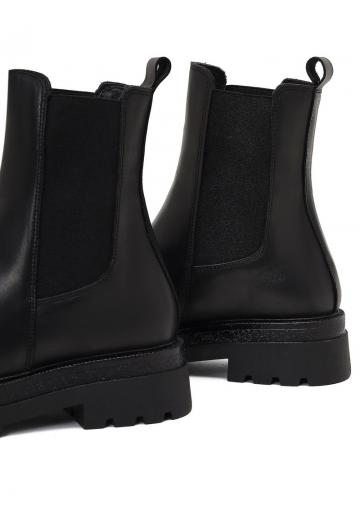 Ботинки челси