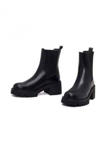 Ботинки челси