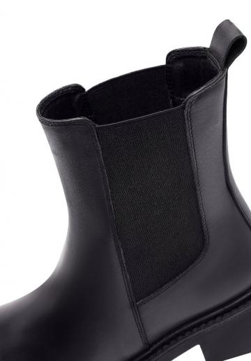 Ботинки челси