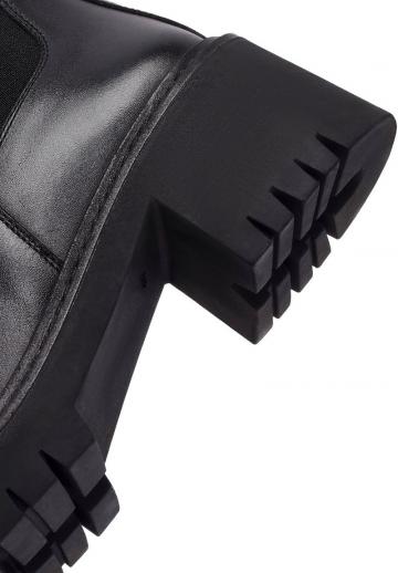 Ботинки челси