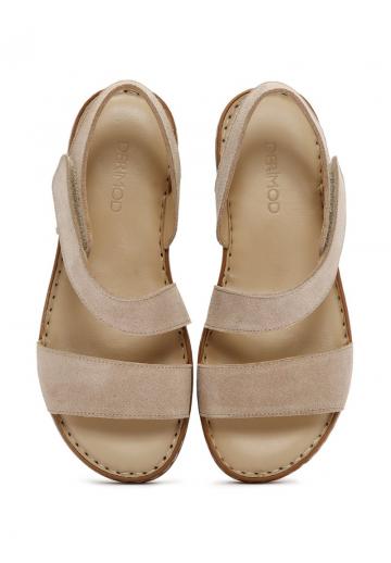 Римские сандалии