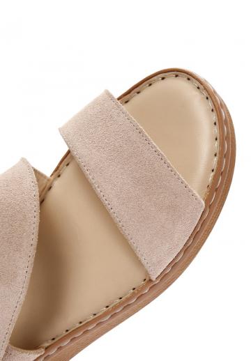 Римские сандалии