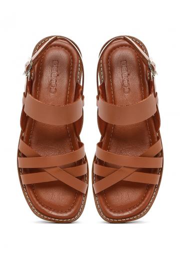 Римские сандалии