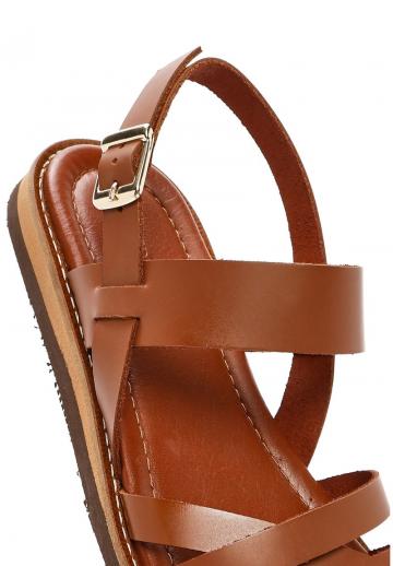 Римские сандалии