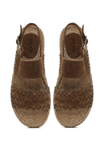 Римские сандалии