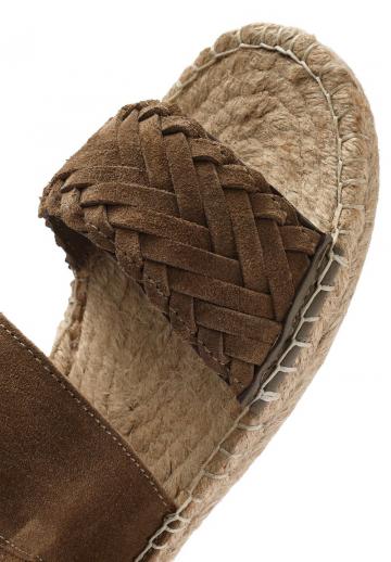 Римские сандалии