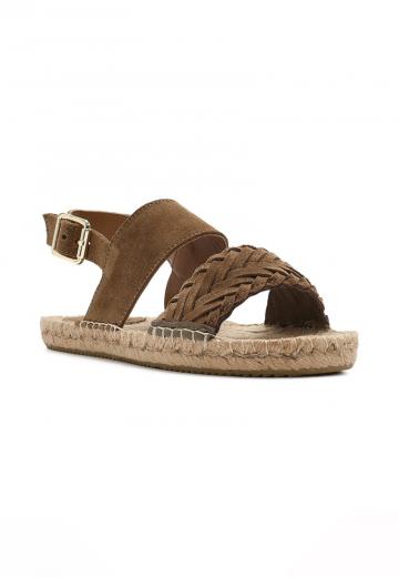 Римские сандалии