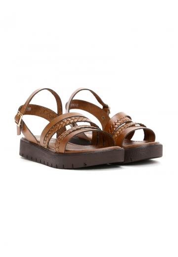 Римские сандалии