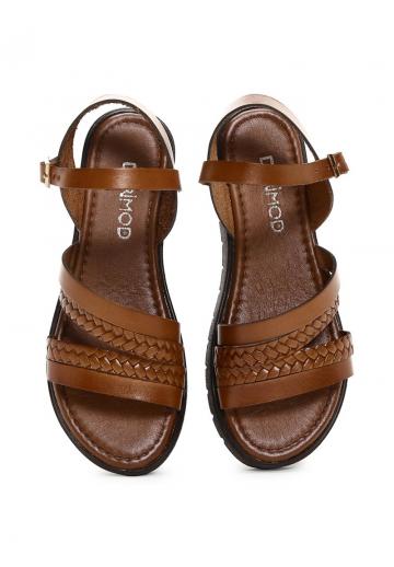 Римские сандалии