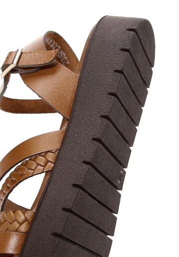 Римские сандалии