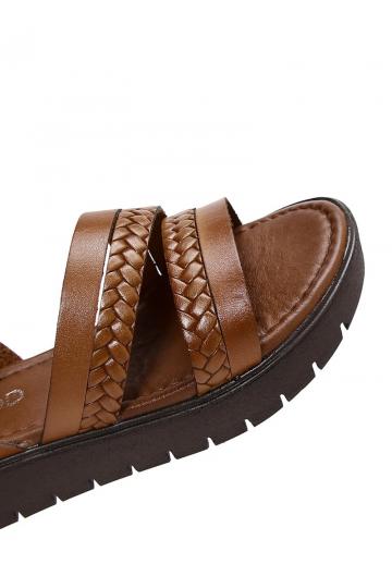 Римские сандалии