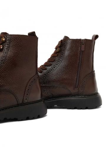 Ковбойские сапоги