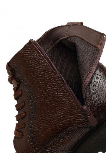 Ковбойские сапоги