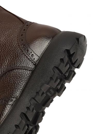 Ковбойские сапоги