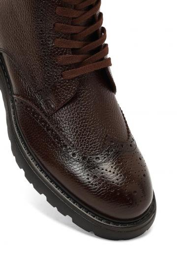 Ковбойские сапоги