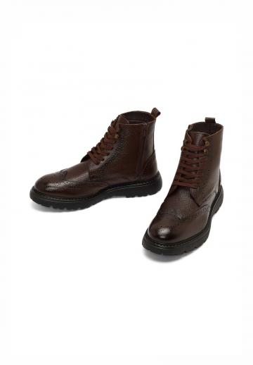 Ковбойские сапоги