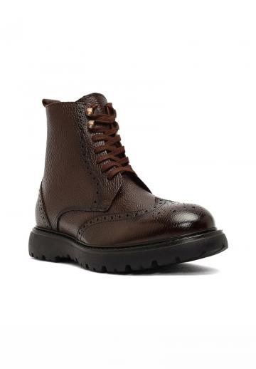 Ковбойские сапоги