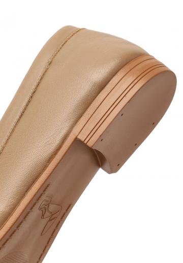 Полуботинки