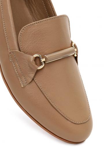 Полуботинки