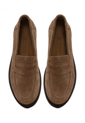 Полуботинки