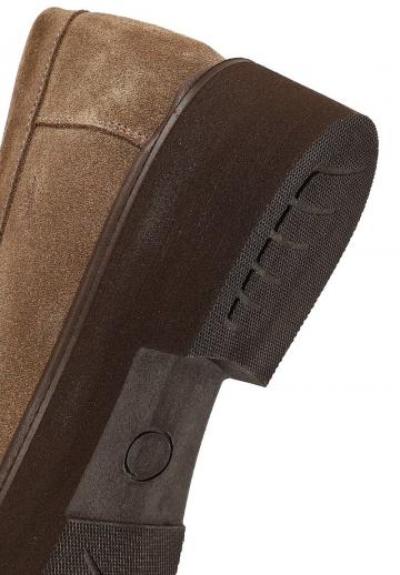 Полуботинки