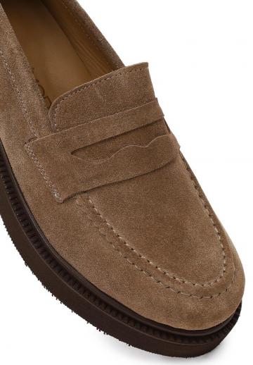 Полуботинки