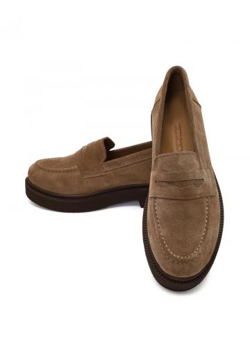 Полуботинки