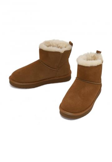 Ботинки челси