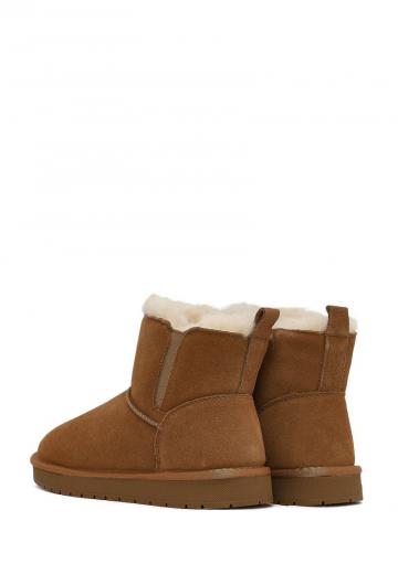 Ботинки челси