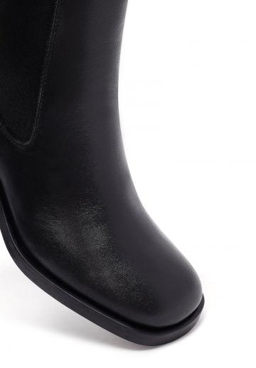 Ботинки челси