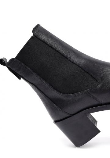 Ботинки челси