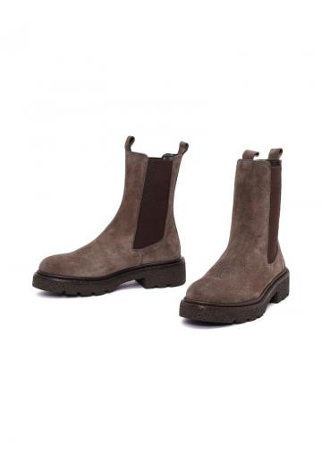 Ботинки челси