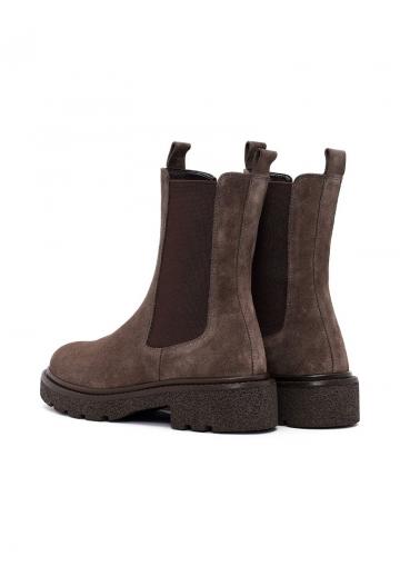 Ботинки челси