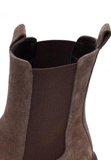 Ботинки челси